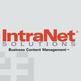 Intranet Solutions